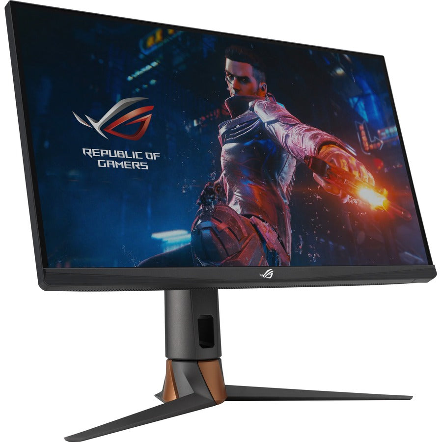 Asus ROG Swift PG27AQN 27" Class WQHD Gaming LCD Monitor - 16:9 PG27AQN