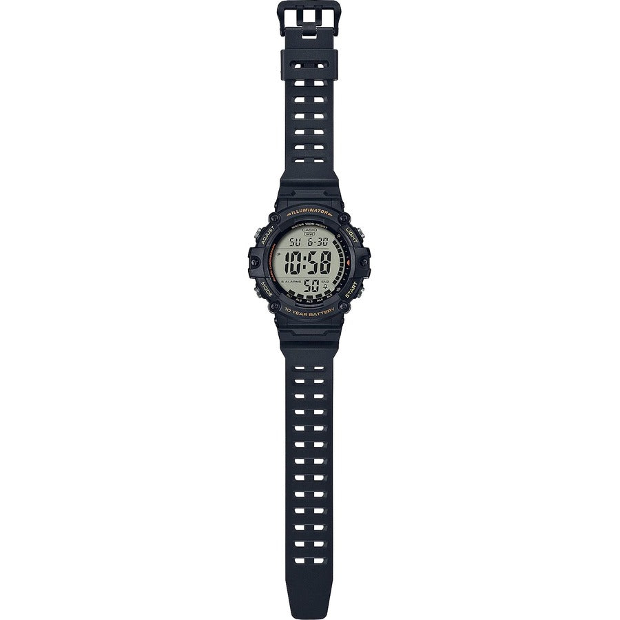 Casio AE-1500WHX-1AV Wrist Watch AE1500WHX-1AV