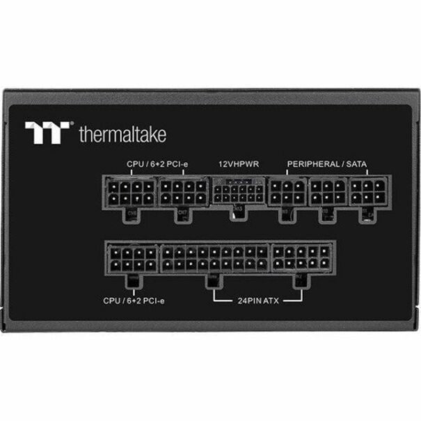 Thermaltake Toughpower GF A3 Gold 750W - TT Premium Edition PS-TPD-0750FNFAGU-L