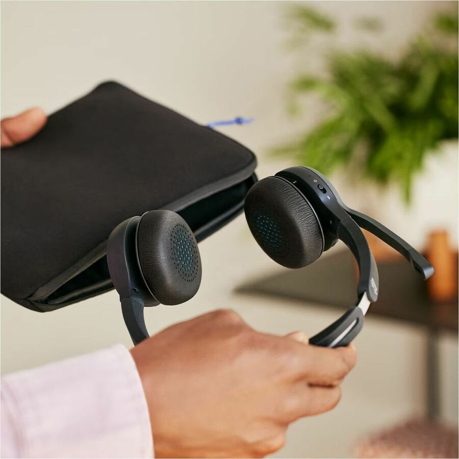 Cisco 720 Headset HS-WL-722-BUNAS-C