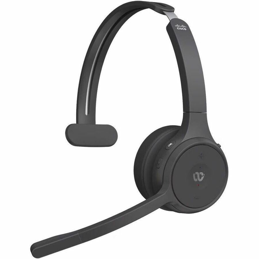 Cisco 720 Headset HS-WL-722-BUNAS-C