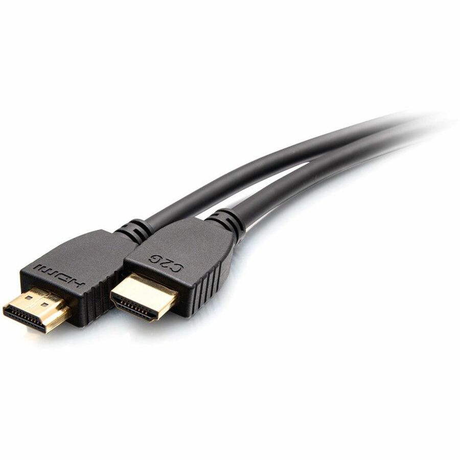 C2G 3ft (0.9m) Ultra High Speed HDMI® Cable with Ethernet - 8K 60Hz C2G10410