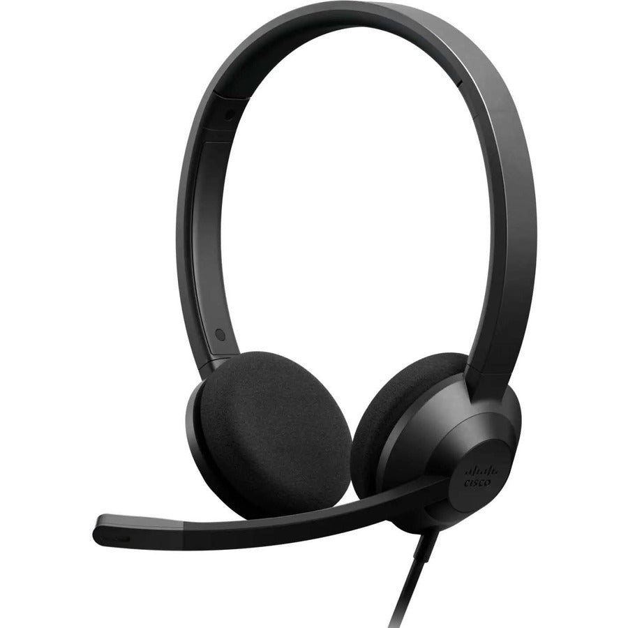 Cisco 322 Headset HS-W-322Q-C-USBC
