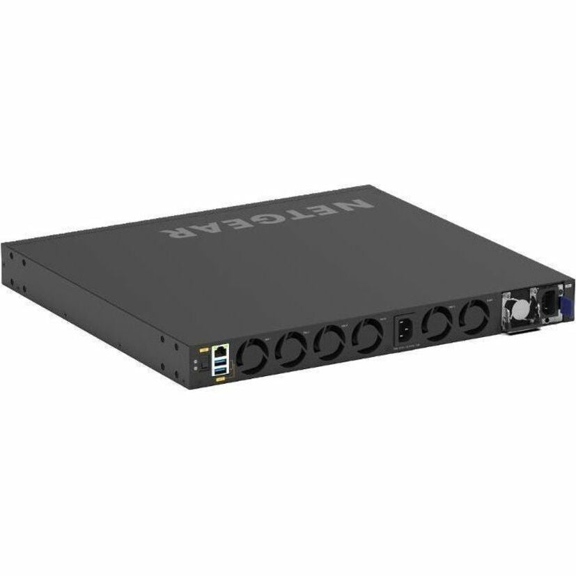 Netgear AV Line M4350-32F8V Ethernet Switch XSM4340FV-100NES