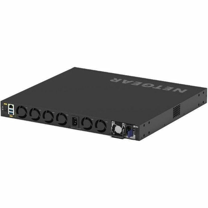 Netgear AV Line M4350-32F8V Ethernet Switch XSM4340FV-100NES