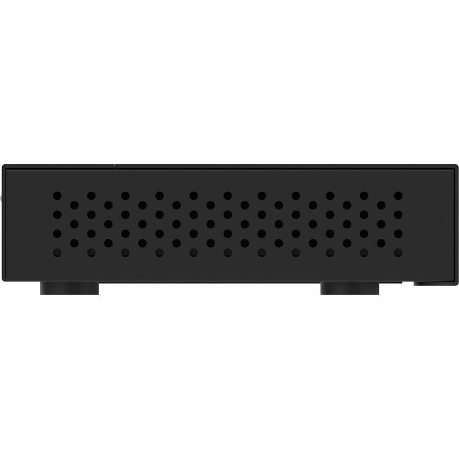 Netgear 5-Port Gigabit Ethernet SOHO Unmanaged Switch with 4 Ports PoE+ (83W) GS305PP-300NAS