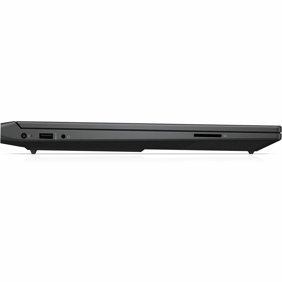 VICTUS 15-fa1000 15-fa1040nr 15.6" Gaming Notebook - Full HD - Intel Core i5 12th Gen i5-12500H - 16 GB - 512 GB SSD - Mica Silver, Black Chrome 8E9L6UA#ABA