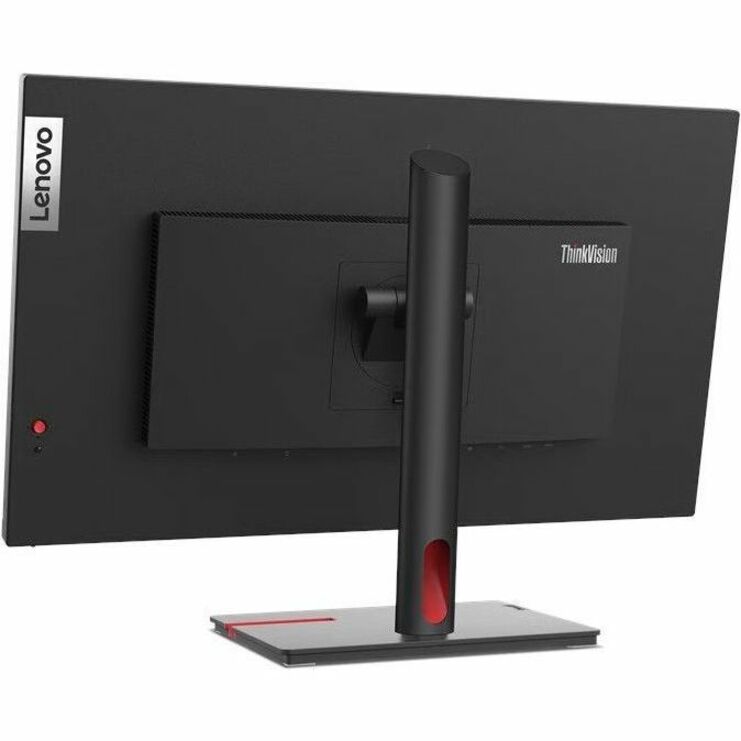 Lenovo ThinkVision T27i-30 27" Class Full HD LED Monitor - 16:9 - Black 63A4MAT1US
