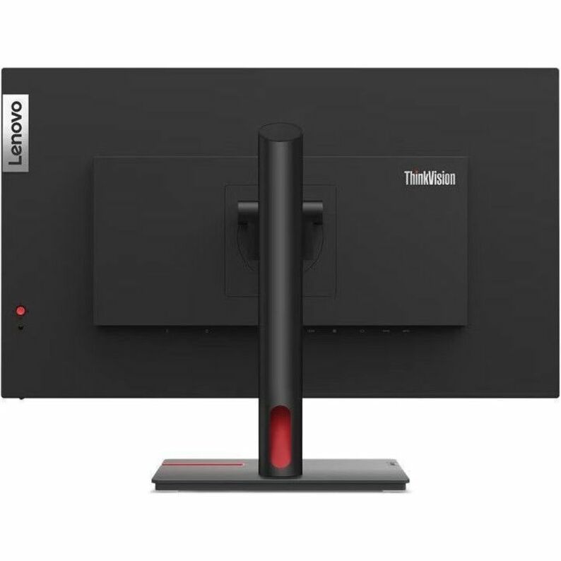 Lenovo ThinkVision T27i-30 27" Class Full HD LED Monitor - 16:9 - Black 63A4MAT1US