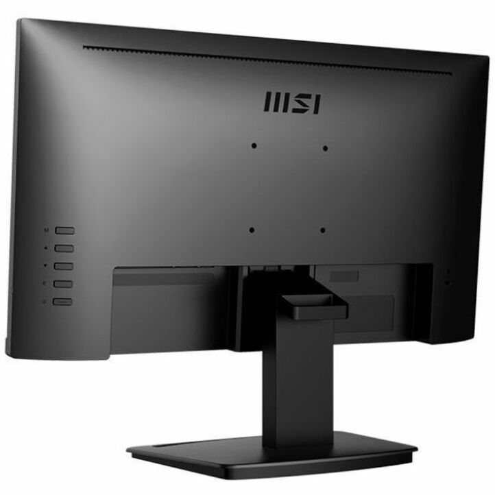 MSI Pro MP223 21" Class Full HD LCD Monitor - 16:9 - Black PRO MP223