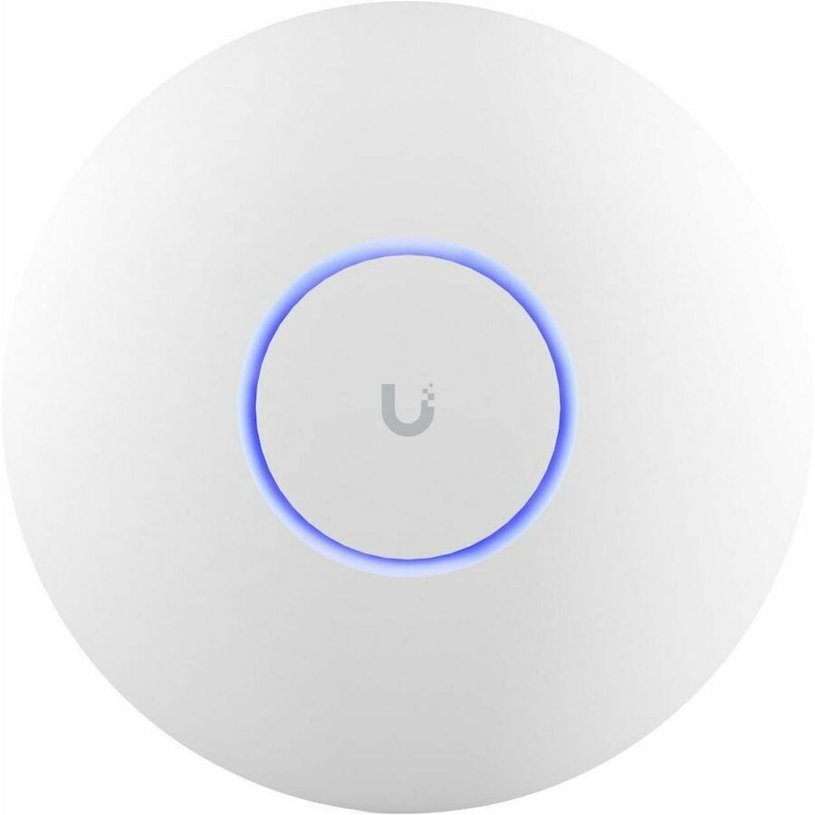 Ubiquiti U7 Pro Tri Band IEEE 802.11 a/b/g/n/ac/ax/be 9.12 Gbit/s Wireless Access Point U7-PRO-US