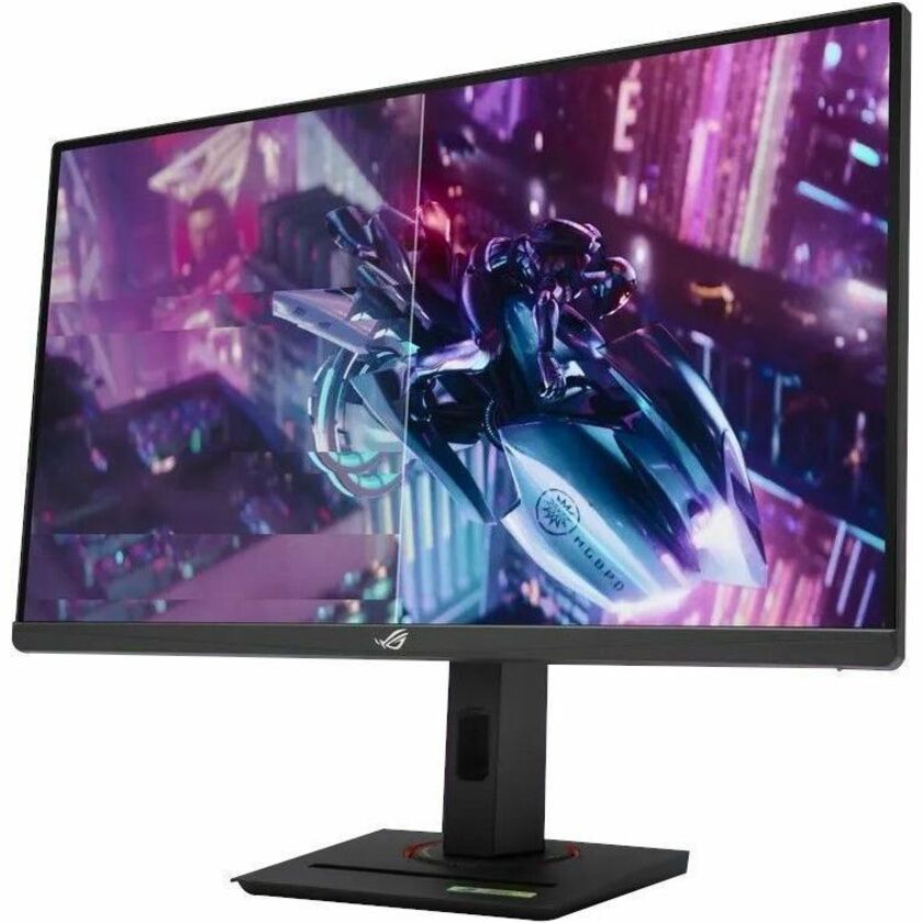 Asus ROG Strix XG27UCS 27" Class 4K UHD Gaming LED Monitor - 16:9 XG27UCS