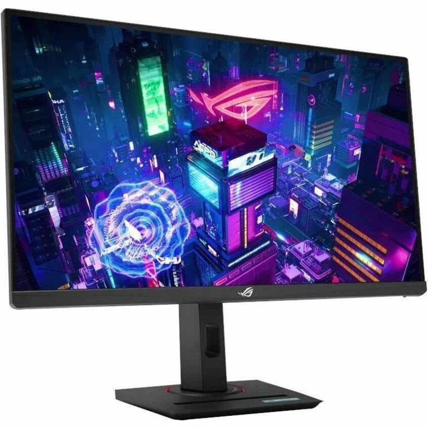 Asus ROG Strix XG27UCS 27" Class 4K UHD Gaming LED Monitor - 16:9 XG27UCS