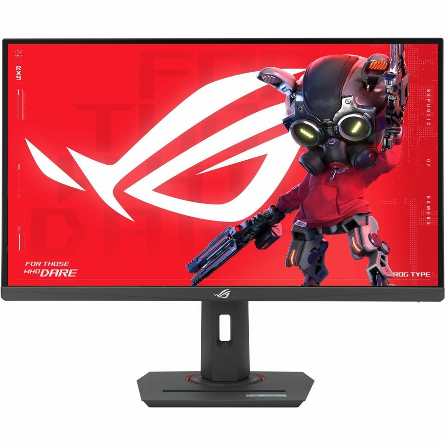 Asus ROG Strix XG27UCS 27" Class 4K UHD Gaming LED Monitor - 16:9 XG27UCS
