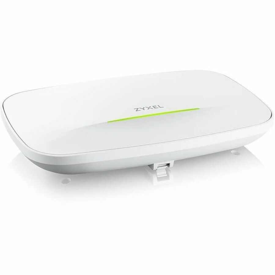 ZYXEL NebulaFlex NWA130BE Tri Band IEEE 802.11 a/b/g/n/ac/ax/be 10.52 Gbit/s Wireless Access Point NWA130BE