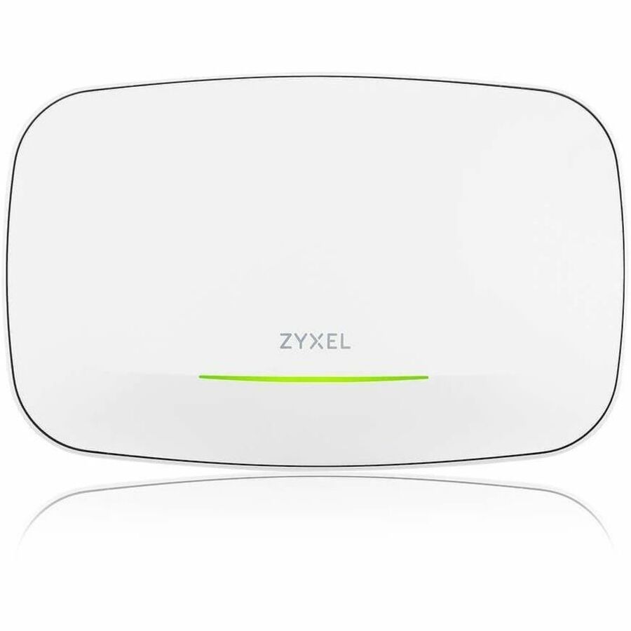 ZYXEL NebulaFlex NWA130BE Tri Band IEEE 802.11 a/b/g/n/ac/ax/be 10.52 Gbit/s Wireless Access Point NWA130BE