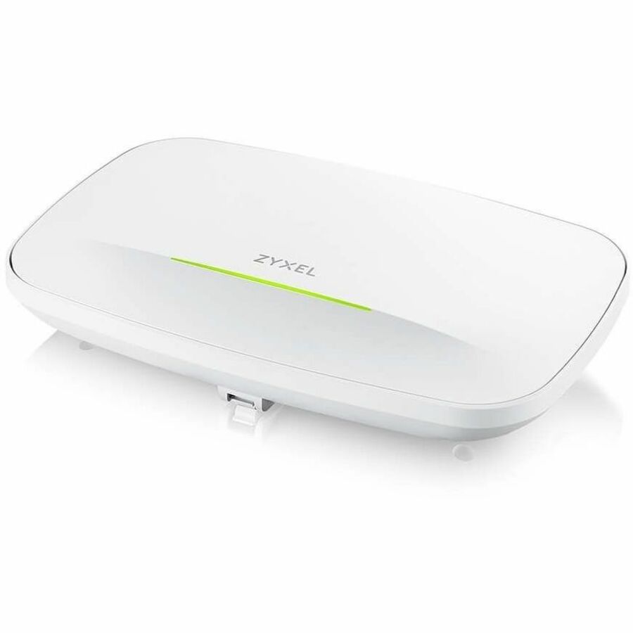 ZYXEL NebulaFlex NWA130BE Tri Band IEEE 802.11 a/b/g/n/ac/ax/be 10.52 Gbit/s Wireless Access Point NWA130BE