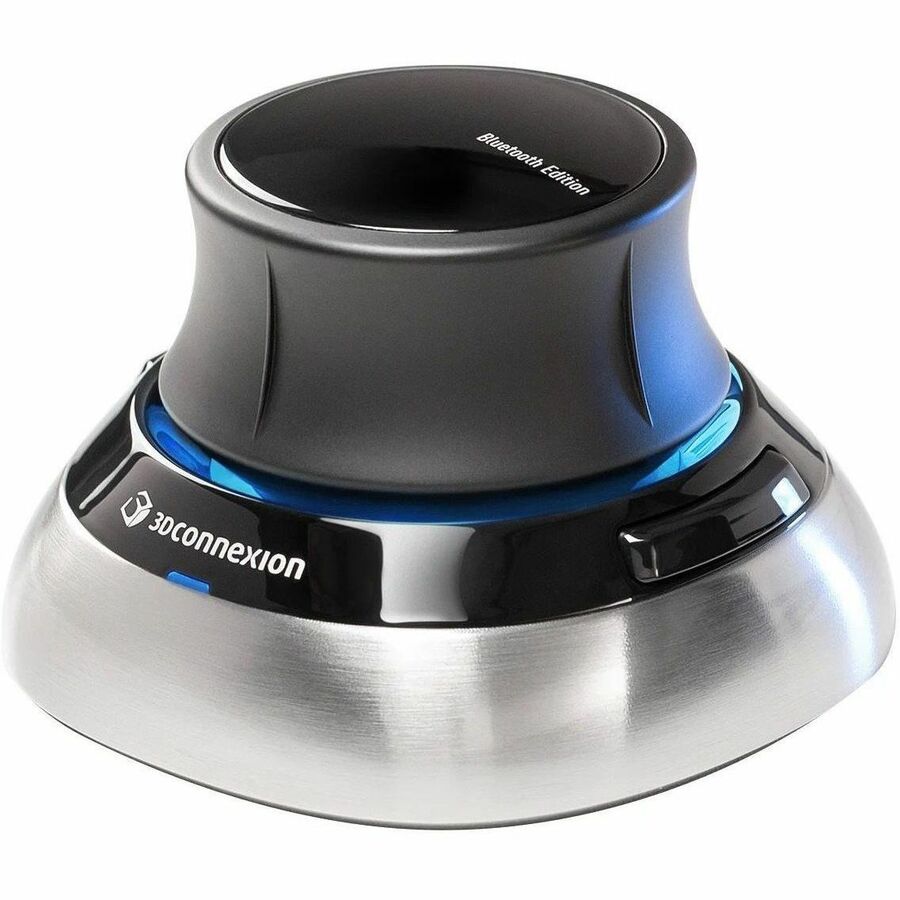 SpaceMouse Wireless Kit 2 with Bluetooth 3DX-700136