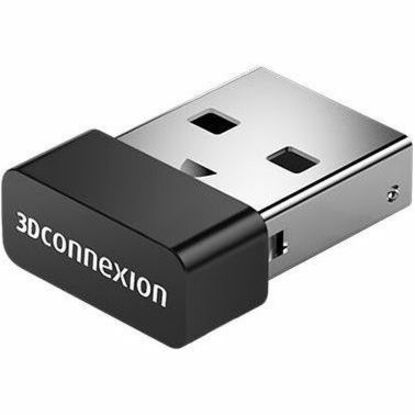 SpaceMouse Wireless Kit 2 with Bluetooth 3DX-700136