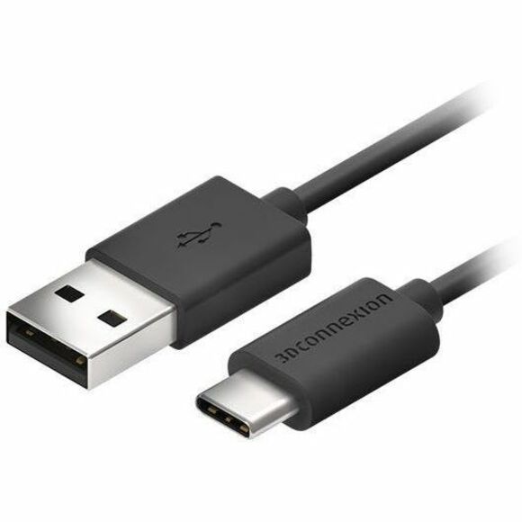 SpaceMouse Wireless Kit 2 with Bluetooth 3DX-700136