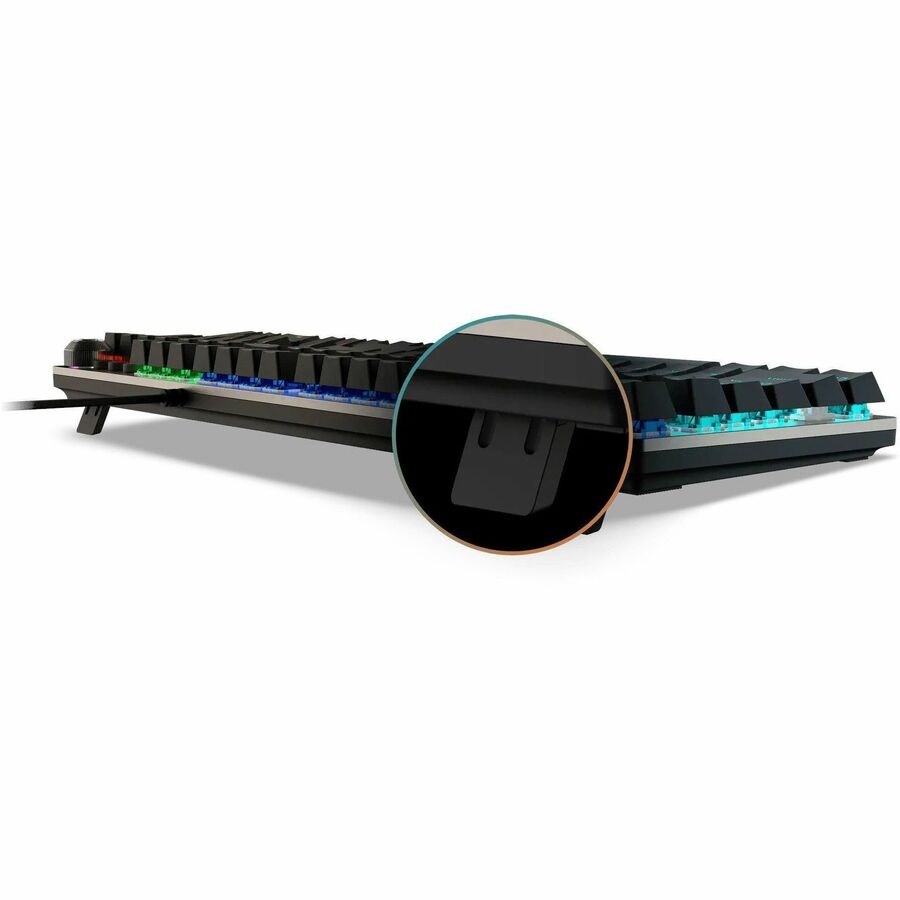 MSI FORGE GK310 Gaming Keyboard & Mouse FORGEGK310C