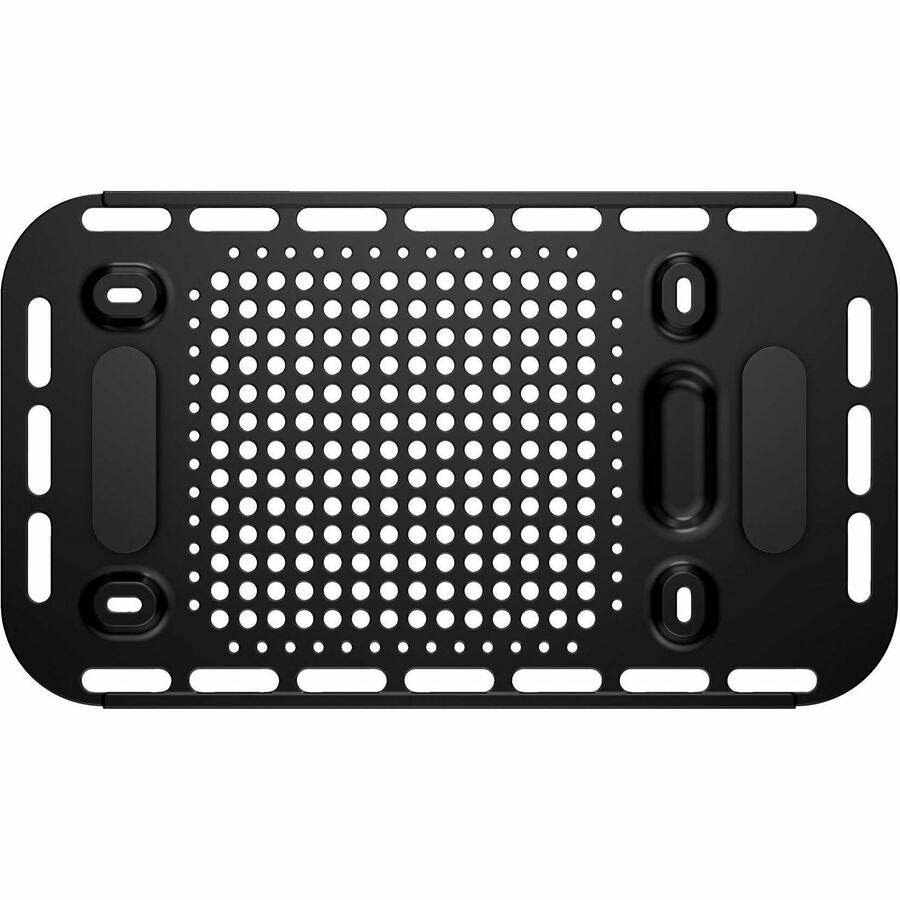 Poly Studio G62 Video Conferencing System With Mounting Plate Kit A01KCAA#AC3