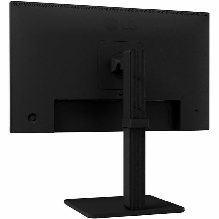 LG 27BA450-B 27" Class Full HD LCD Monitor - 16:9 - Matte Black 27BA450-B