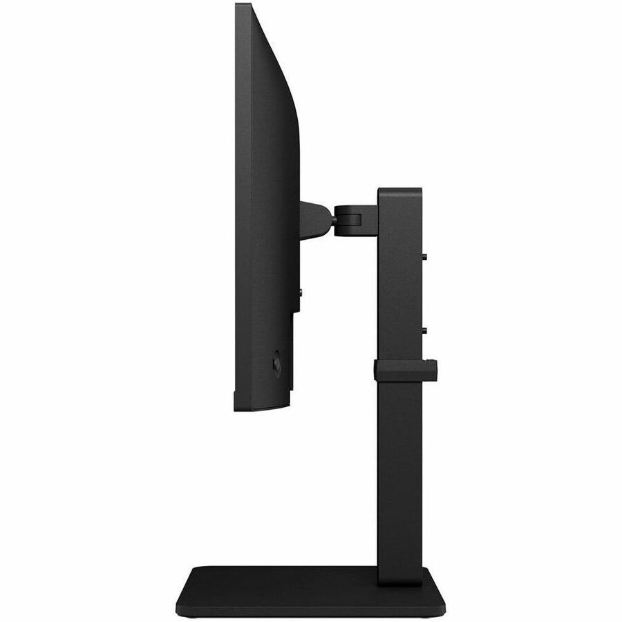 LG 27BA450-B 27" Class Full HD LCD Monitor - 16:9 - Matte Black 27BA450-B