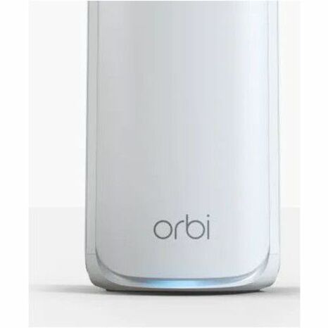 Netgear Orbi RBE773 Wi-Fi 7 IEEE 802.11be Ethernet Wireless Router RBE773-100NAS