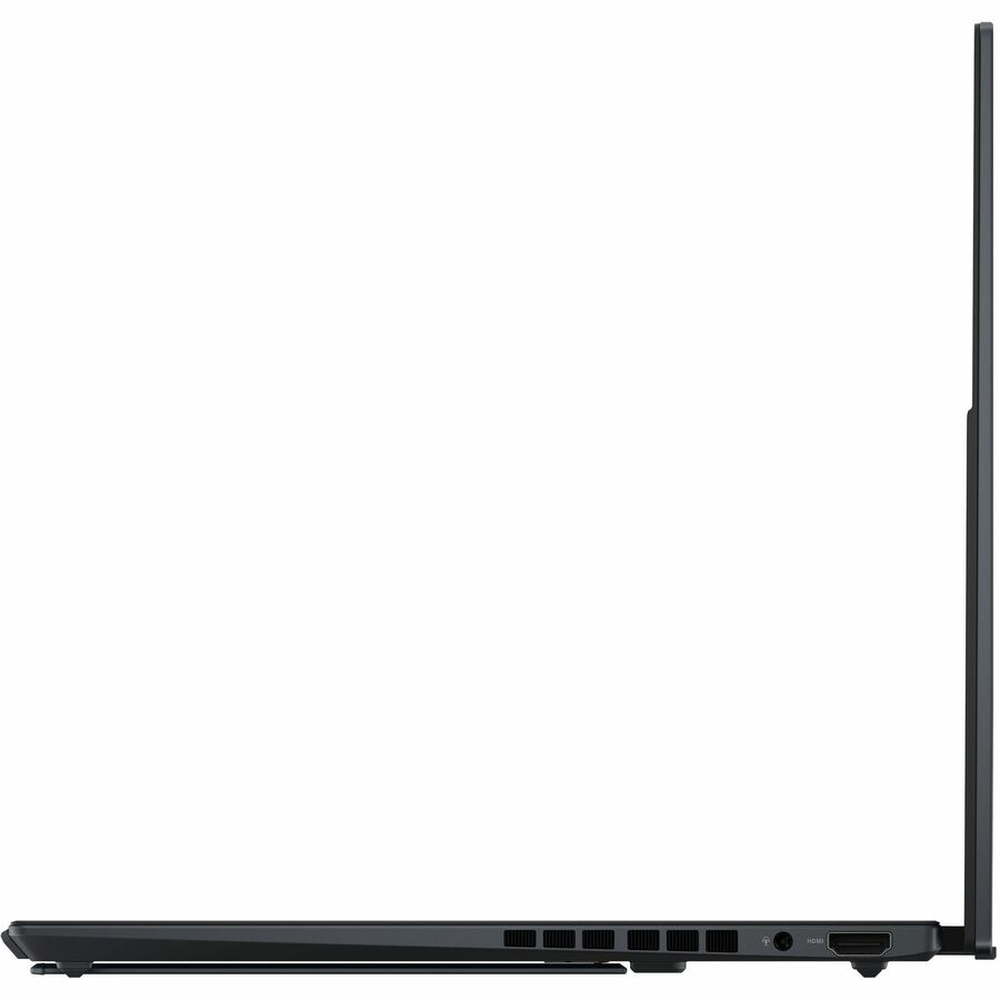 Asus ZenBook Duo UX8406 UX8406MA-DS76T 14" Touchscreen Detachable 2 in 1 Notebook - Full HD - Intel Core Ultra 7 155H - Intel Evo Platform - 16 GB - 1 TB SSD - Inkwell Gray UX8406MA-DS76T