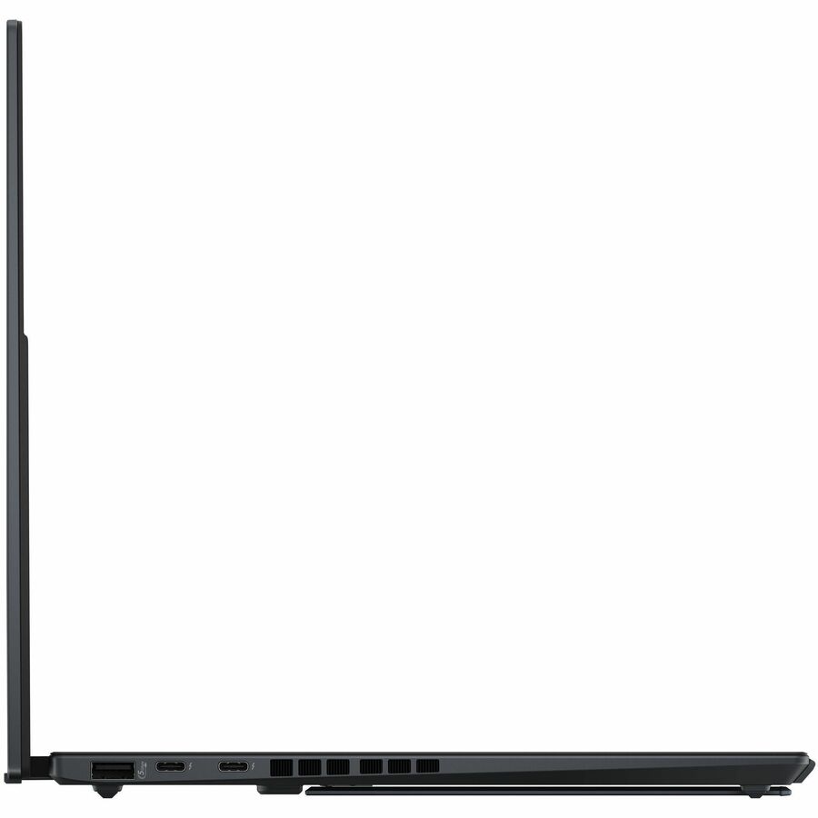 Asus ZenBook Duo UX8406 UX8406MA-DS76T 14" Touchscreen Detachable 2 in 1 Notebook - Full HD - Intel Core Ultra 7 155H - Intel Evo Platform - 16 GB - 1 TB SSD - Inkwell Gray UX8406MA-DS76T