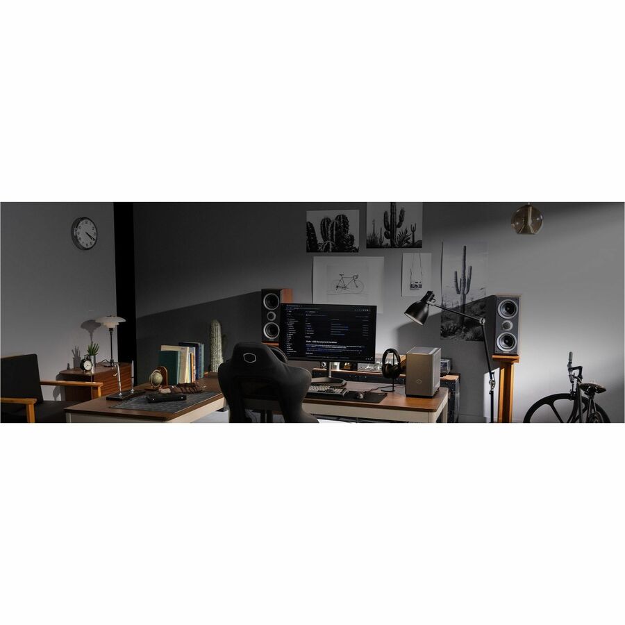 Cooler Master MK770 Gaming KeyBoard MK-770-GKKW1-US