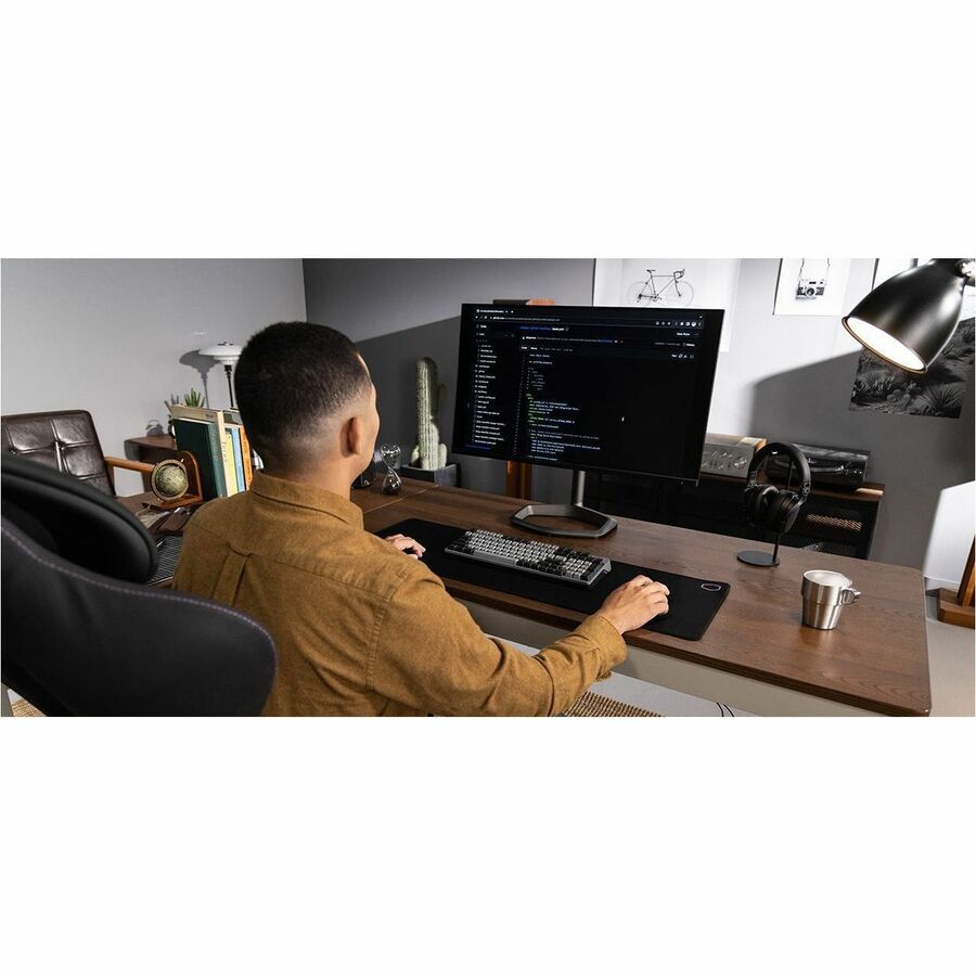 Cooler Master MK770 Gaming KeyBoard MK-770-GKKW1-US