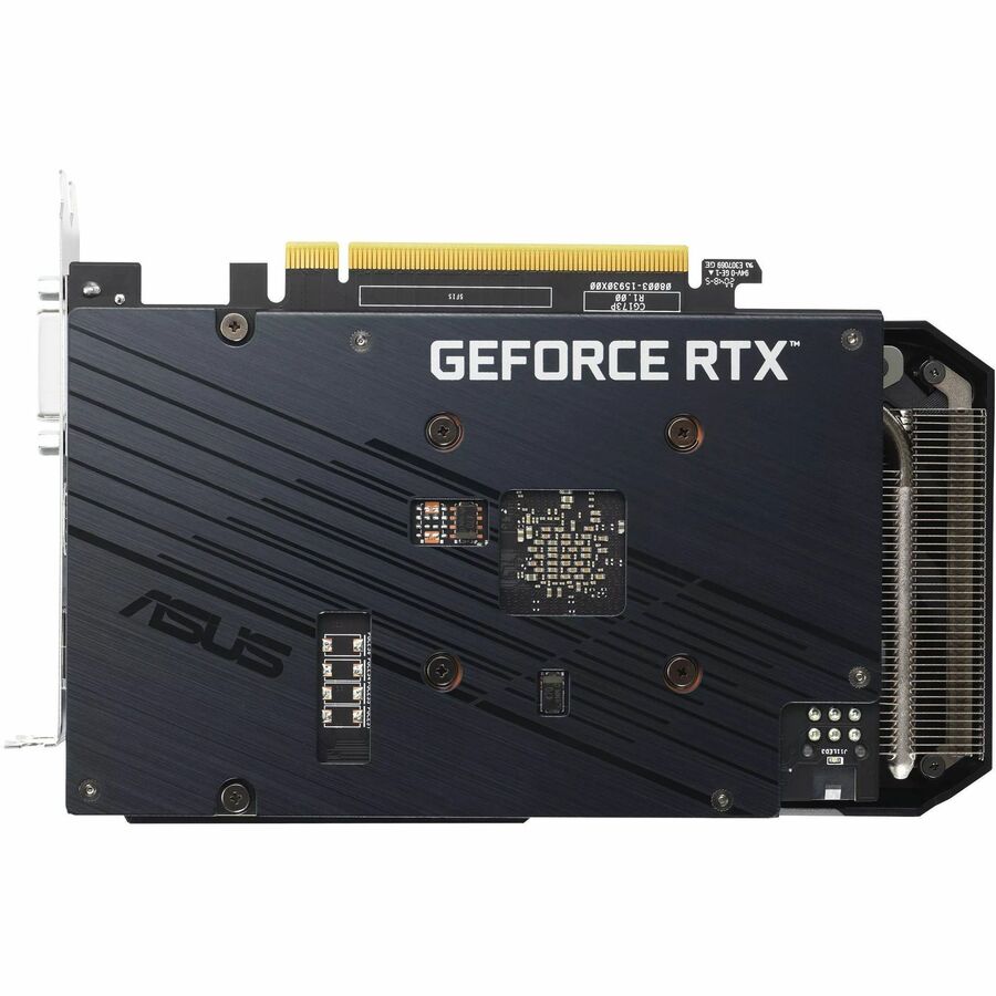 Asus NVIDIA GeForce RTX 3050 Graphic Card - 8 GB GDDR6 DUAL-RTX3050-O8G-V2