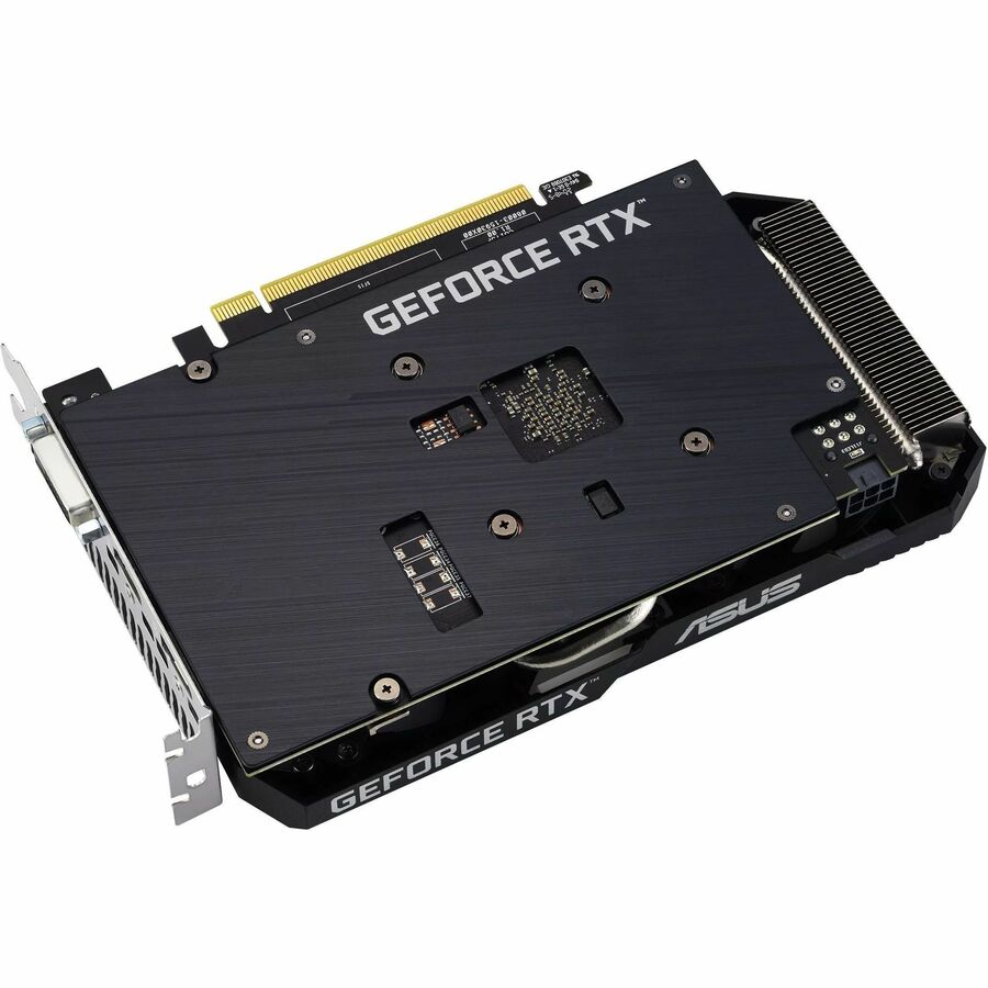 Asus NVIDIA GeForce RTX 3050 Graphic Card - 8 GB GDDR6 DUAL-RTX3050-O8G-V2