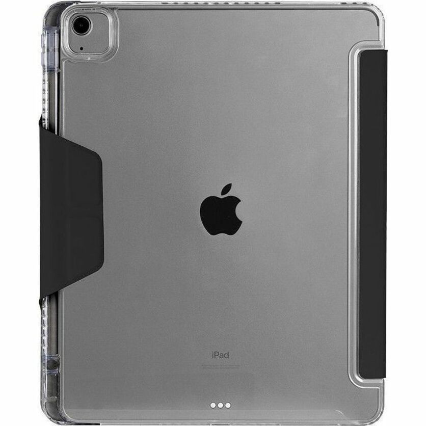 STM Goods Opp Carrying Case (Folio) for 13" Apple iPad Air 13 (2024) Tablet - Black stm-222-436LY-01