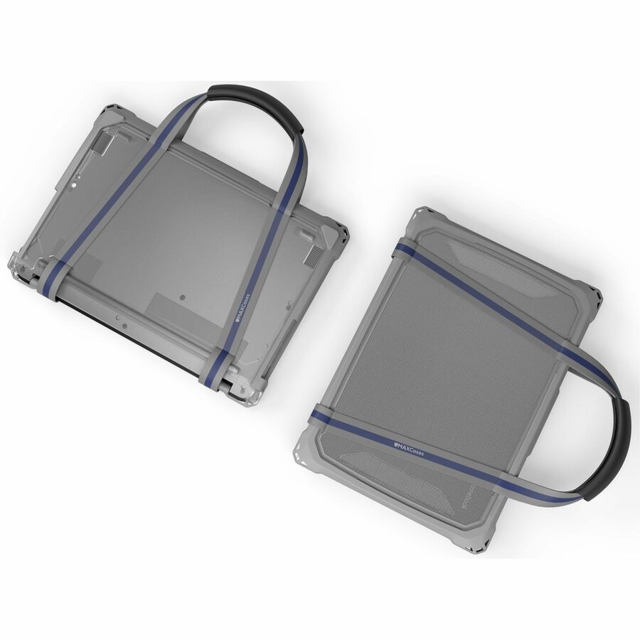 MAXCases Extreme Shell-F3 Chromebook Case LNESF3300EG4GRY