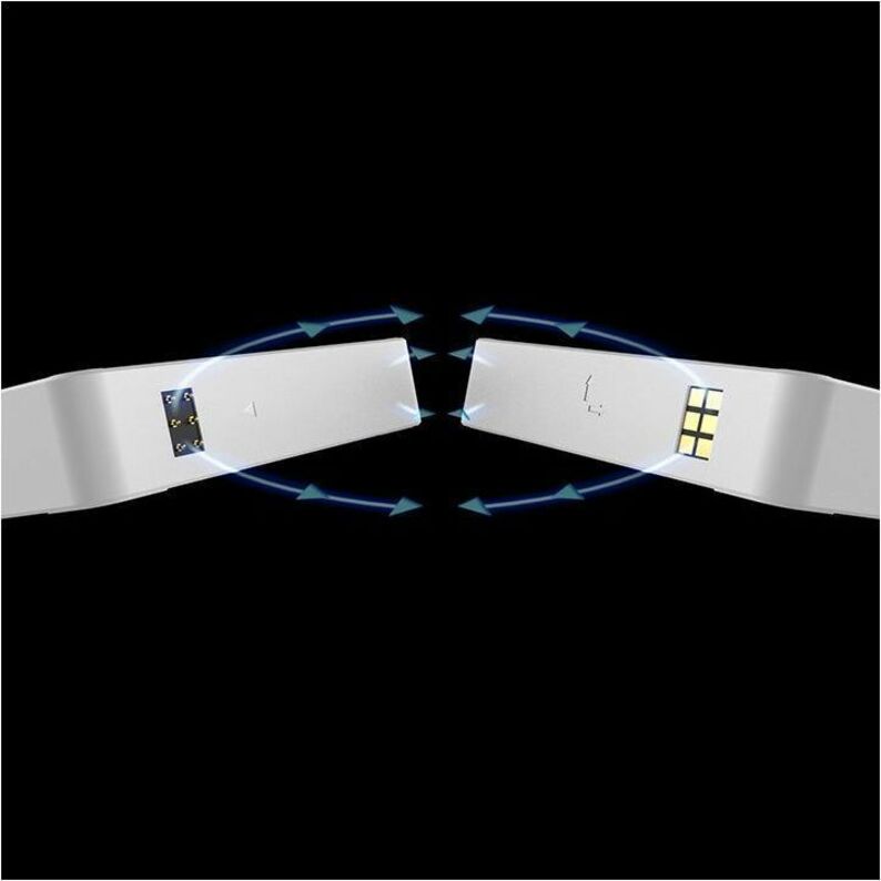 Thermaltake CT140 EX Reverse ARGB Sync PC Cooling Fan White (3-Fan Pack) - 3 Pack CL-F195-PL14SW-A