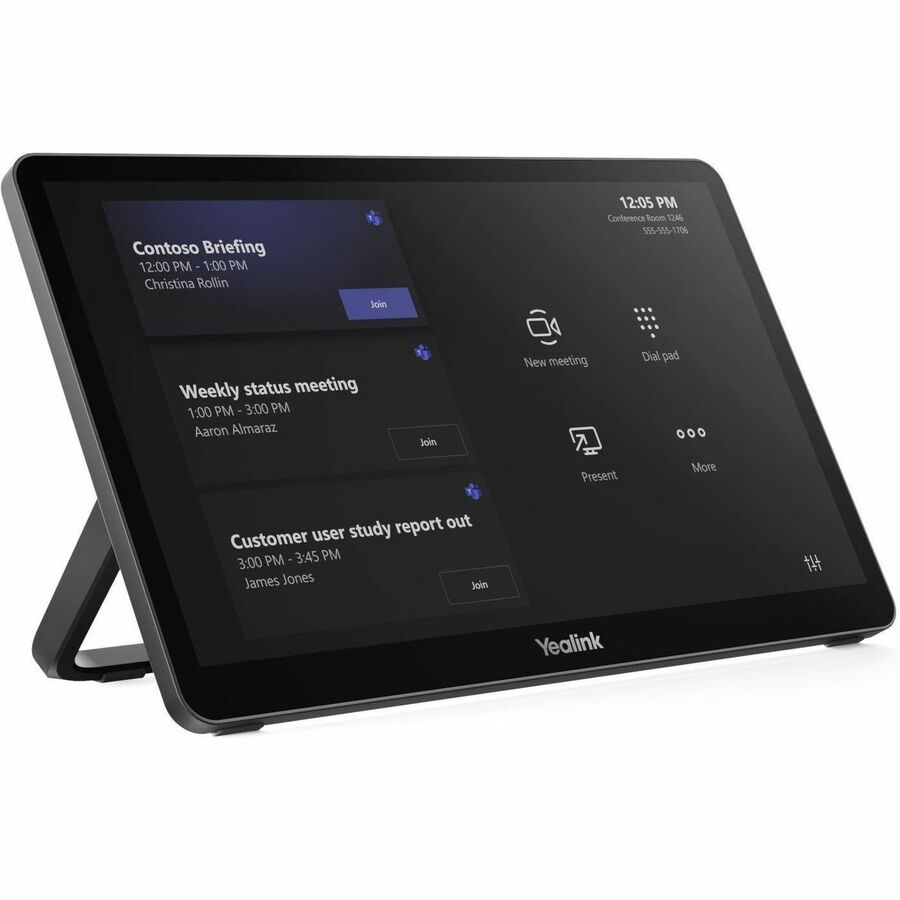 Yealink MTouch Plus Video Conference Equipment 1303092