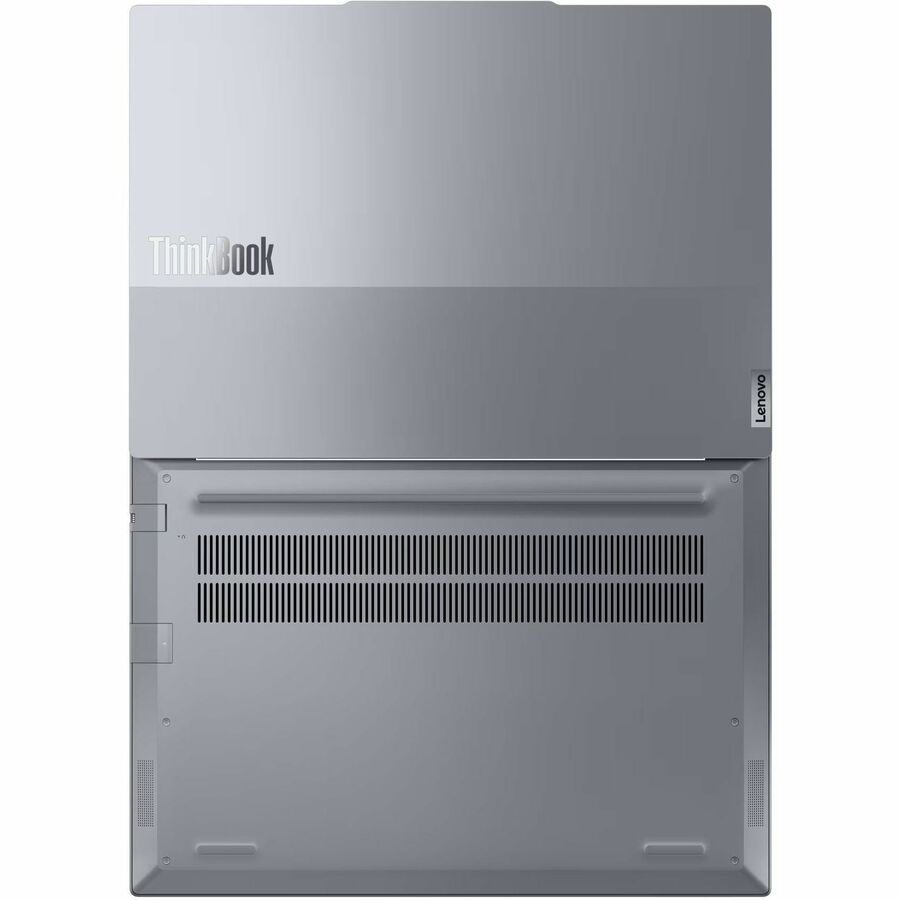 Lenovo ThinkBook 21LD000WUS 14.5" Notebook - WQXGA - Intel Core Ultra 5 125H - 16 GB - 512 GB SSD - English (US) Keyboard - Gray 21LD000WUS