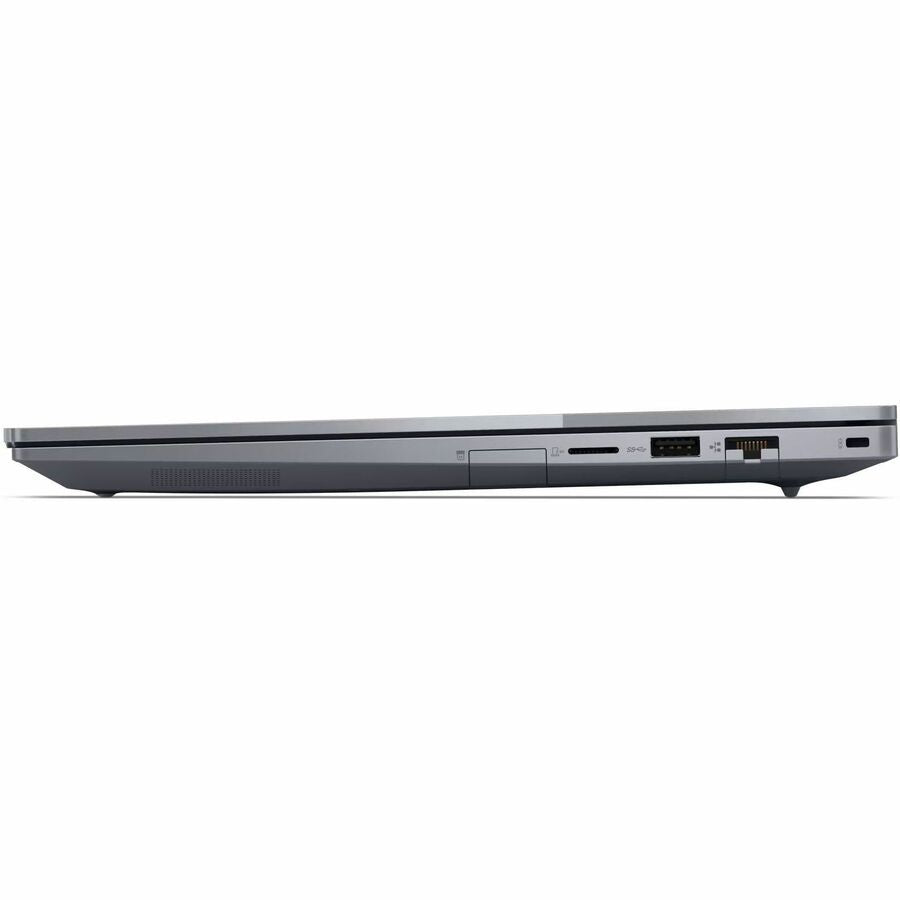 Lenovo ThinkBook 21LD000WUS 14.5" Notebook - WQXGA - Intel Core Ultra 5 125H - 16 GB - 512 GB SSD - English (US) Keyboard - Gray 21LD000WUS