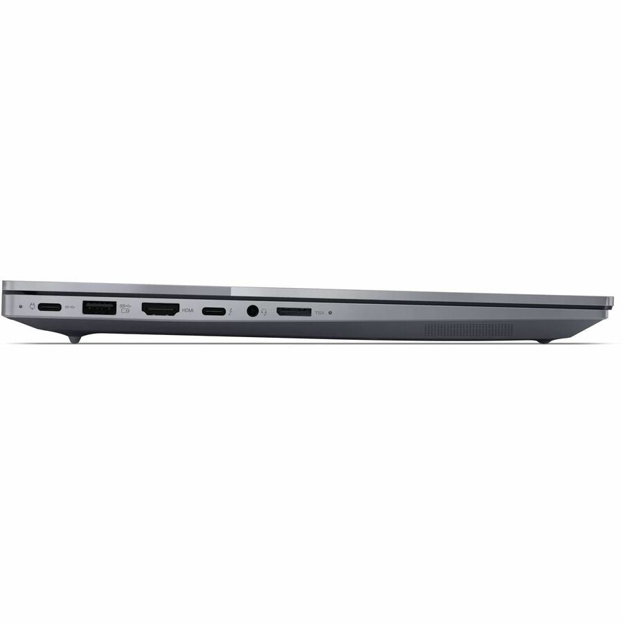 Lenovo ThinkBook 21LD000WUS 14.5" Notebook - WQXGA - Intel Core Ultra 5 125H - 16 GB - 512 GB SSD - English (US) Keyboard - Gray 21LD000WUS