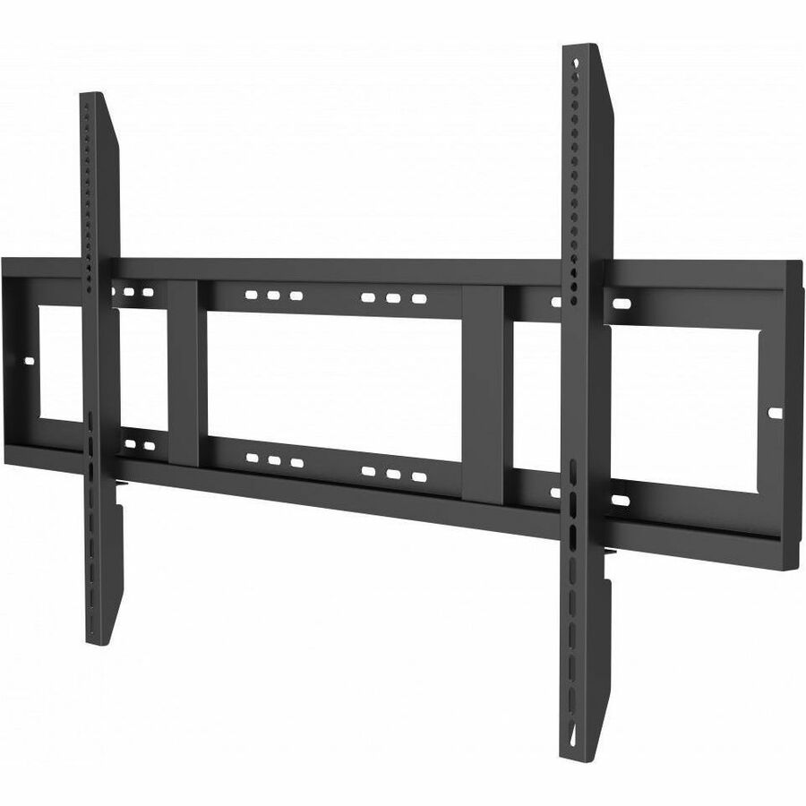 ViewSonic Wall Mount for Display, Interactive Display, Flat Panel Display, TV - Black VB-WMK-003