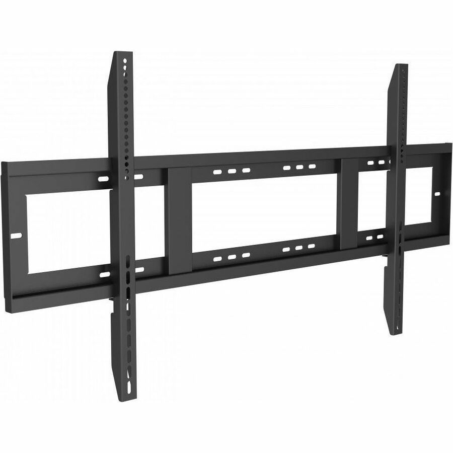 ViewSonic Wall Mount for Display, Interactive Display, Flat Panel Display, TV - Black VB-WMK-003