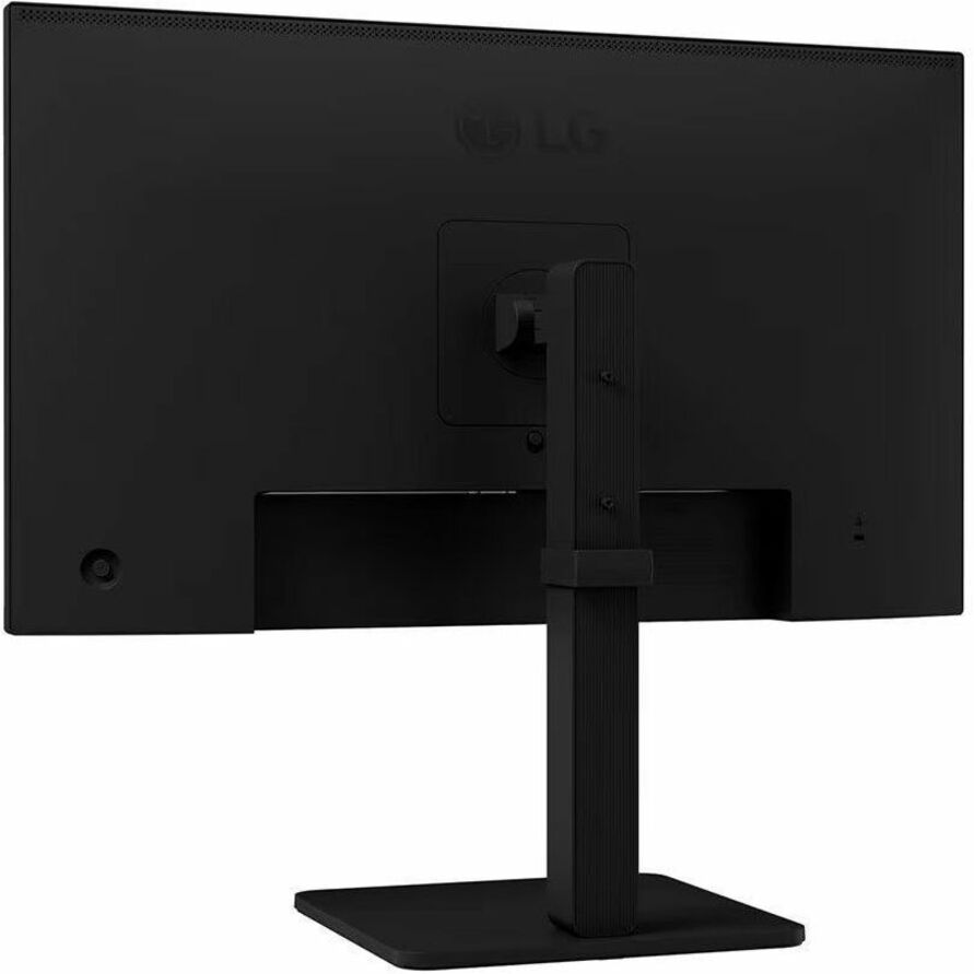 LG 27BA550-B 27" Class Full HD LCD Monitor - 16:9 - Matte Black 27BA550-B