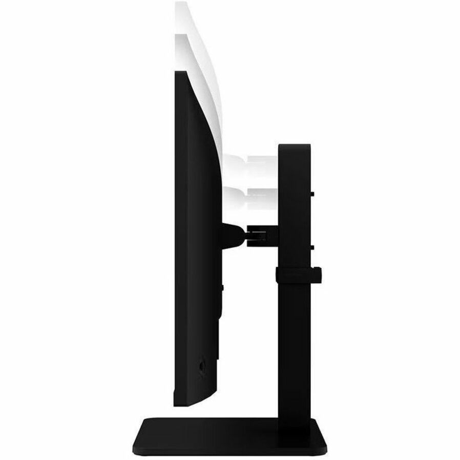 LG 27BA550-B 27" Class Full HD LCD Monitor - 16:9 - Matte Black 27BA550-B