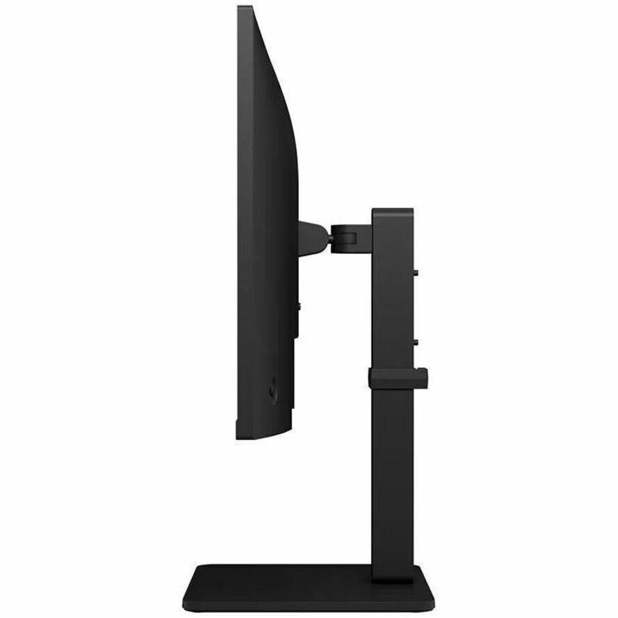 LG 27BA550-B 27" Class Full HD LCD Monitor - 16:9 - Matte Black 27BA550-B