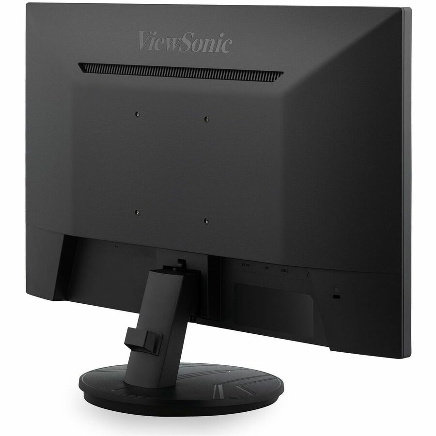 ViewSonic VX2416A 24 Inch 1080p 1ms 120Hz IPS Gaming Monitor with Eye Care, USB C, HDMI 1.4, and DisplayPort Inputs VX2416A