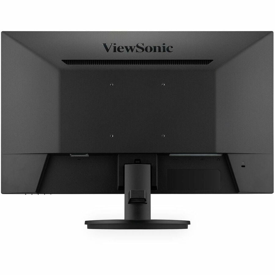 ViewSonic VX2416A 24 Inch 1080p 1ms 120Hz IPS Gaming Monitor with Eye Care, USB C, HDMI 1.4, and DisplayPort Inputs VX2416A