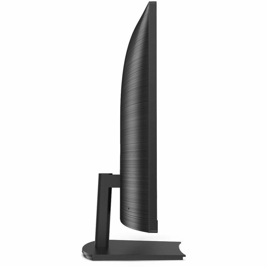 Philips E-line 271E1SCA 27" Class Full HD Curved Screen LED Monitor - 16:9 - Textured Black 271E1SCA